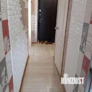 1-к квартира, на длительный срок, 31м2, 7/10 этаж