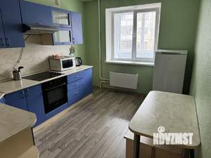 1-к квартира, посуточно, 45м2, 4/10 этаж