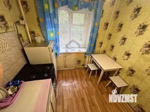 1-к квартира, на длительный срок, 32м2, 2/5 этаж