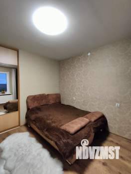 2-к квартира, на длительный срок, 42м2, 7/17 этаж