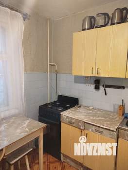 1-к квартира, на длительный срок, 33м2, 6/9 этаж