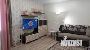 1-к квартира, посуточно, 55м2, 1/10 этаж