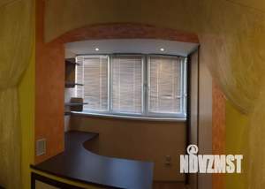 Студия квартира, посуточно, 30м2, 1/10 этаж