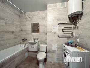 1-к квартира, посуточно, 60м2, 1/1 этаж