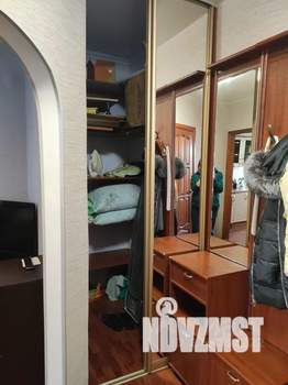 1-к квартира, посуточно, 30м2, 4/9 этаж