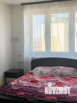 1-к квартира, на длительный срок, 35м2, 16/16 этаж