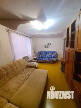 2-к квартира, на длительный срок, 50м2, 1/3 этаж