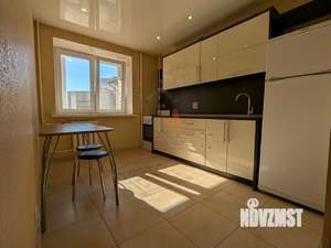 1-к квартира, на длительный срок, 38м2, 4/5 этаж