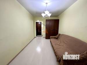 1-к квартира, на длительный срок, 35м2, 7/12 этаж