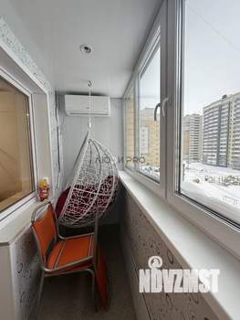 1-к квартира, на длительный срок, 25м2, 4/16 этаж