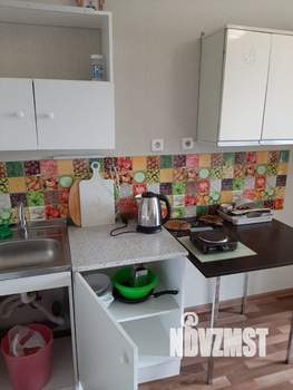 1-к квартира, на длительный срок, 37м2, 3/3 этаж