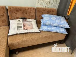 1-к квартира, посуточно, 28м2, 10/10 этаж