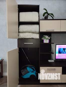 1-к квартира, посуточно, 35м2, 7/9 этаж