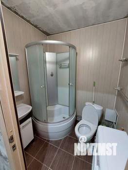 Студия квартира, на длительный срок, 25м2, 5/17 этаж