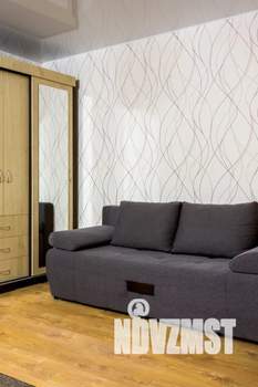 1-к квартира, посуточно, 33м2, 2/5 этаж