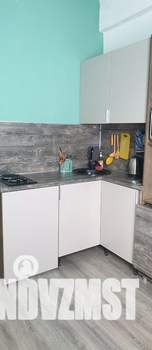 1-к квартира, посуточно, 22м2, 1/1 этаж