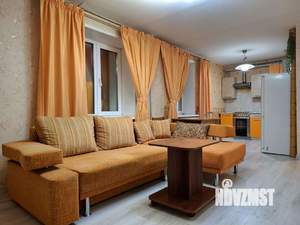 2-к квартира, на длительный срок, 48м2, 10/10 этаж