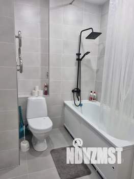 Студия квартира, посуточно, 31м2, 12/17 этаж