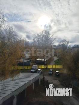2-к квартира, на длительный срок, 44м2, 4/5 этаж
