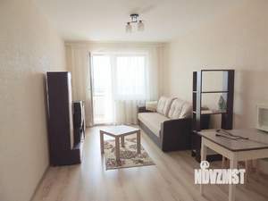 Студия квартира, на длительный срок, 30м2, 10/18 этаж