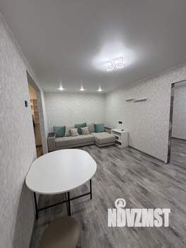 2-к квартира, на длительный срок, 42м2, 3/5 этаж