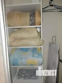 2-к квартира, посуточно, 47м2, 10/14 этаж