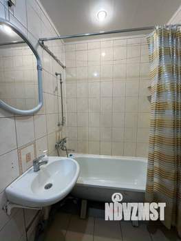 1-к квартира, на длительный срок, 30м2, 1/5 этаж