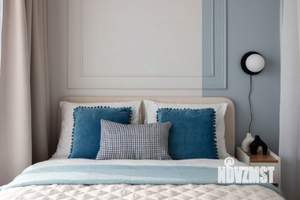 1-к квартира, на длительный срок, 23м2, 20/24 этаж