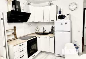1-к квартира, посуточно, 52м2, 7/8 этаж