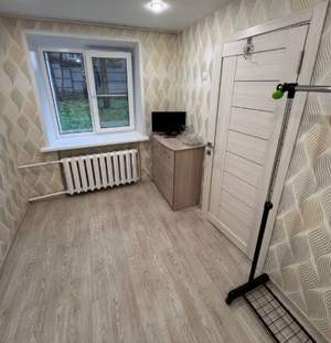 2-к квартира, на длительный срок, 45м2, 1/5 этаж