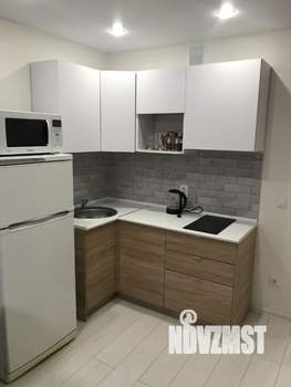1-к квартира, посуточно, 32м2, 14/17 этаж