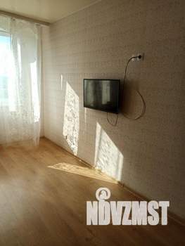 1-к квартира, на длительный срок, 34м2, 16/18 этаж