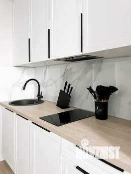 Студия квартира, на длительный срок, 28м2, 11/22 этаж