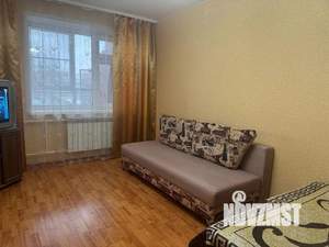 1-к квартира, посуточно, 40м2, 4/10 этаж
