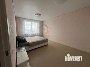 1-к квартира, на длительный срок, 36м2, 8/17 этаж