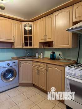 1-к квартира, на длительный срок, 35м2, 4/10 этаж