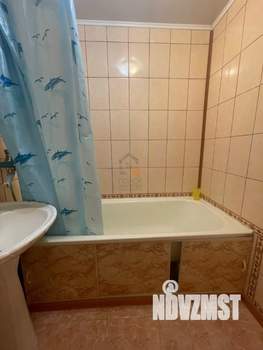 1-к квартира, на длительный срок, 33м2, 4/9 этаж