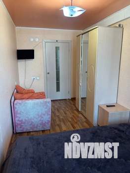 2-к квартира, посуточно, 58м2, 16/16 этаж