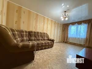 2-к квартира, на длительный срок, 69м2, 1/18 этаж