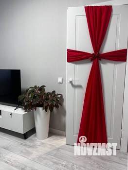 1-к квартира, посуточно, 34м2, 5/9 этаж