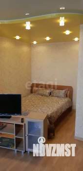 1-к квартира, на длительный срок, 43м2, 6/10 этаж