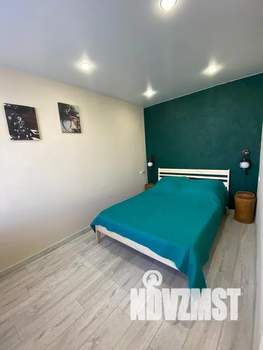 2-к квартира, посуточно, 42м2, 2/5 этаж