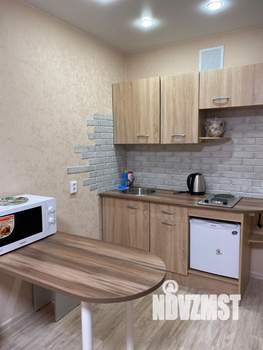 1-к квартира, посуточно, 32м2, 5/17 этаж