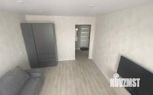 1-к квартира, на длительный срок, 35м2, 5/7 этаж
