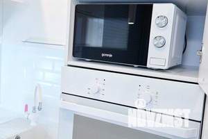 1-к квартира, посуточно, 28м2, 5/10 этаж