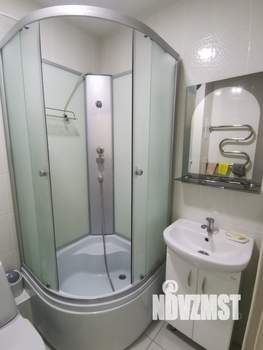 Студия квартира, на длительный срок, 25м2, 12/14 этаж