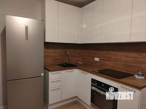 Студия квартира, на длительный срок, 22м2, 11/17 этаж