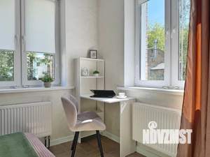 1-к квартира, посуточно, 32м2, 1/13 этаж