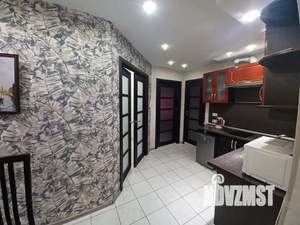 2-к квартира, посуточно, 52м2, 14/16 этаж