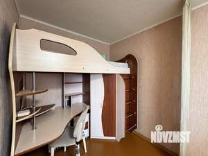 1-к квартира, на длительный срок, 33м2, 4/10 этаж